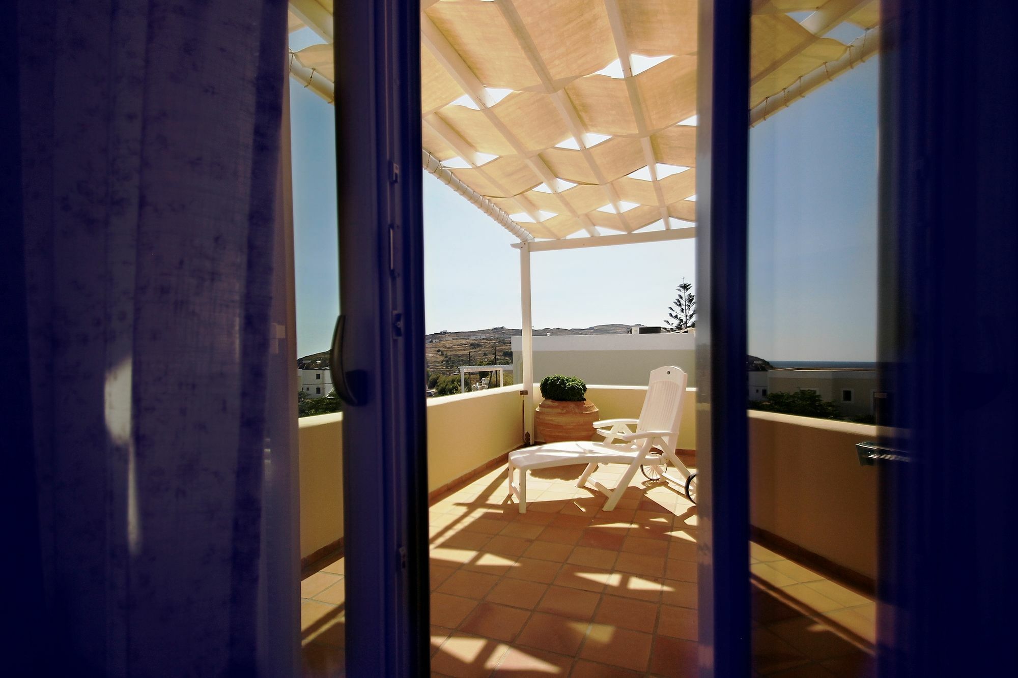 Emilia Luxury Apartments Megas Gialos - Nites Exterior photo